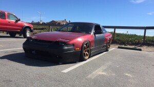 1990 Nissan S13