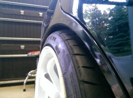 2003 Subaru Impreza WRX