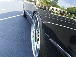 2004 Lexus LS 430