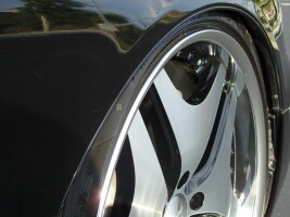 2004 Lexus LS 430