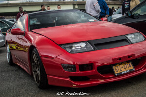 1994 Nissan 300ZX 2-seat
