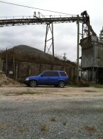 1999 Honda CR-V