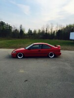 1998 Honda Civic