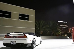 1995 Acura NSX