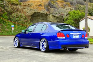 2000 Lexus GS 300