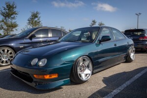 Acura Integra