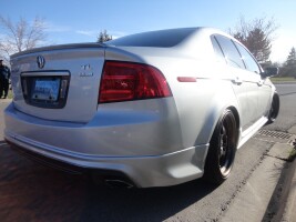 2005 Acura TL