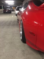 1995 Toyota Supra