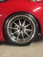 1995 Toyota Supra
