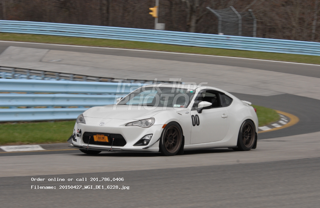 2013 Scion FR-S photo