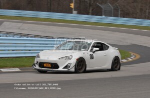 2013 Scion FR-S