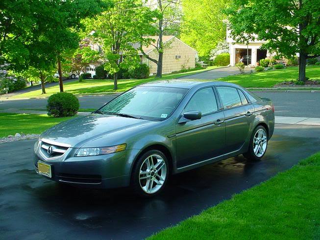2006 Acura TL photo