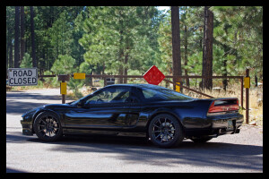 1991 Acura NSX