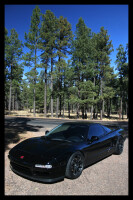 1991 Acura NSX