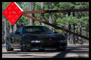 1991 Acura NSX