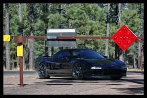 1991 Acura NSX
