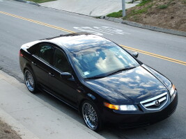 2005 Acura TL
