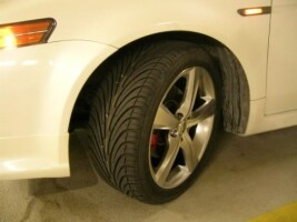 2005 Acura TL