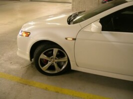 2005 Acura TL