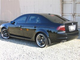 2006 Acura TL