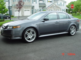 2006 Acura TL