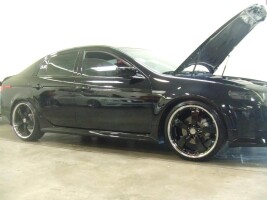 2005 Acura TL
