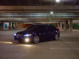 2005 Acura TL
