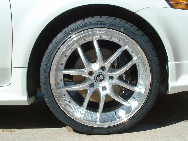 2005 Acura TL photo