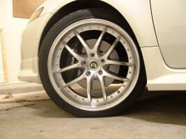 2005 Acura TL