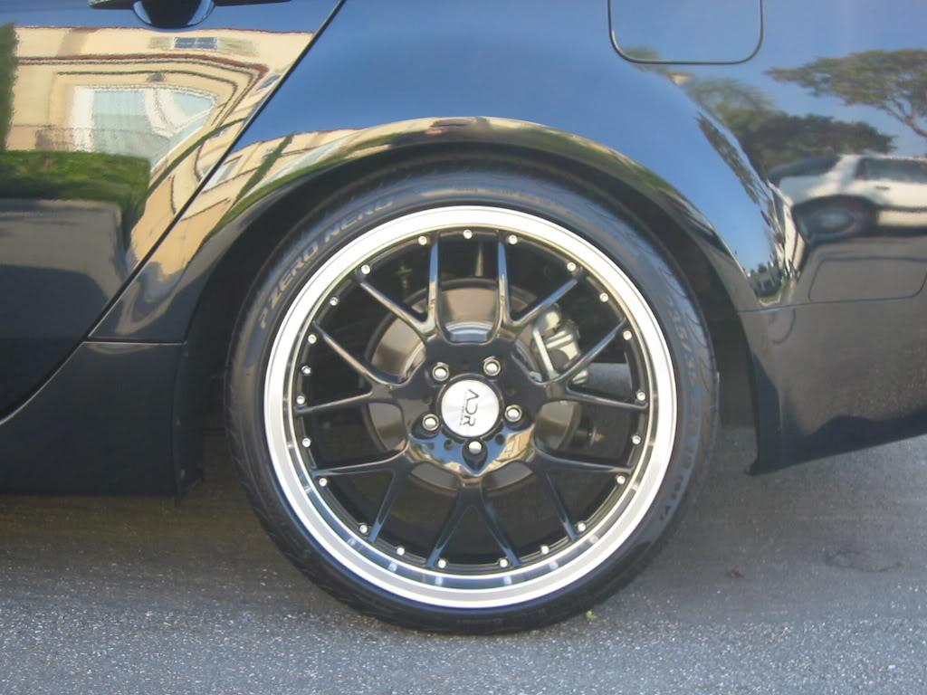 2004 Acura TL photo