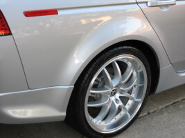2004 Acura TL