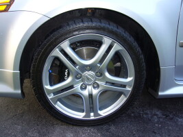 2005 Acura TL