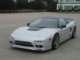 1993 Acura NSX