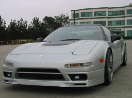 1993 Acura NSX