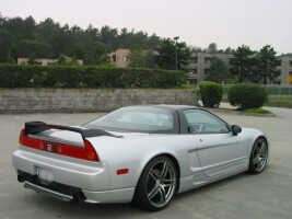 1993 Acura NSX