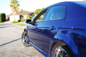 2007 Acura TL