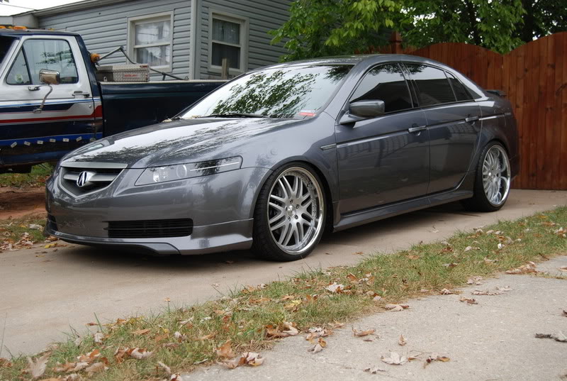 2006 Acura TL photo