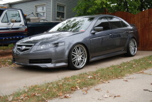2006 Acura TL