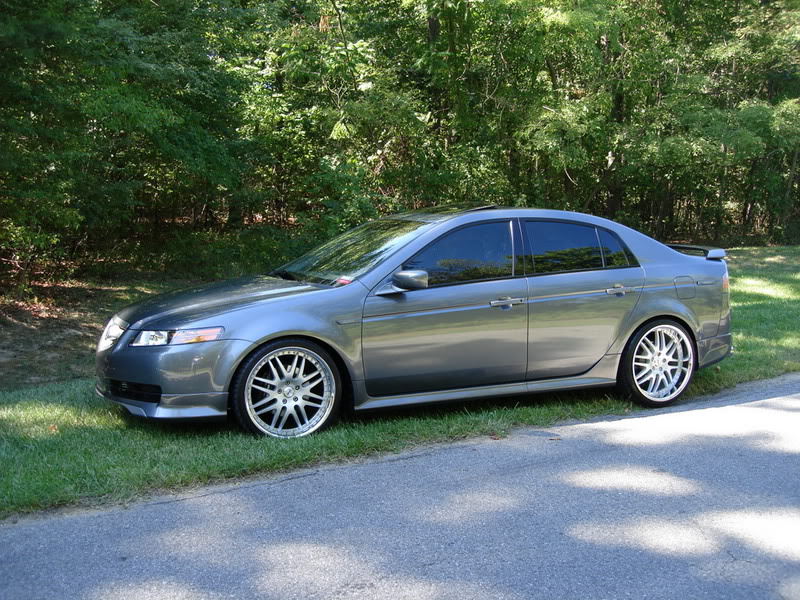 2006 Acura TL photo