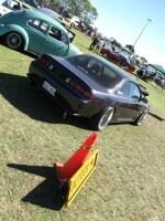 1995 Nissan S14