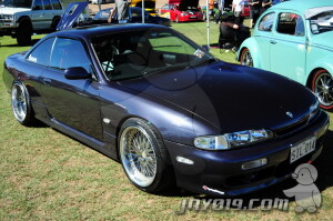 1995 Nissan S14