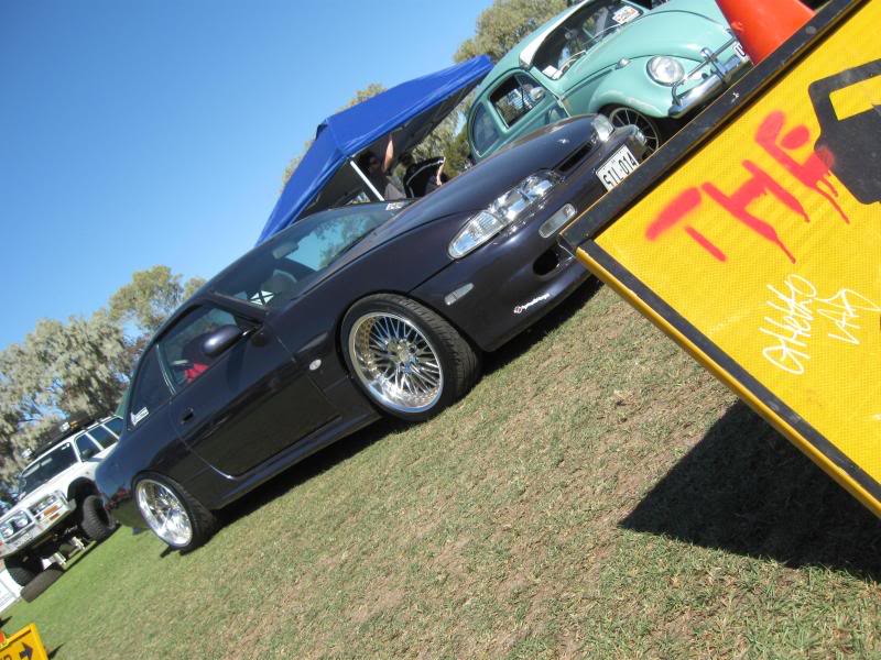 1995 Nissan S14 photo