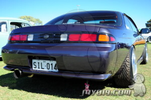 1995 Nissan S14