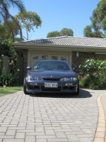 1995 Nissan S14