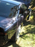 1995 Nissan S14
