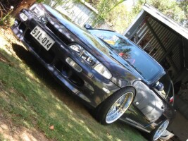 1995 Nissan S14