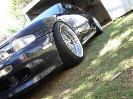 1995 Nissan S14