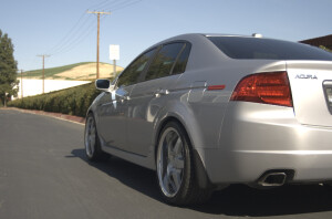 2005 Acura TL