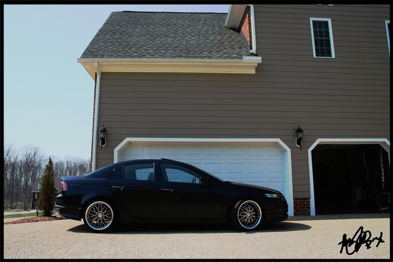 2006 Acura TL photo