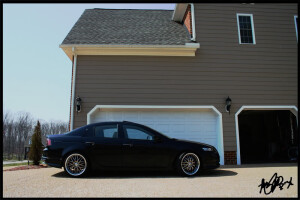 2006 Acura TL